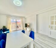 Апартамент в Торревьехе 81 кв.м с видом на море