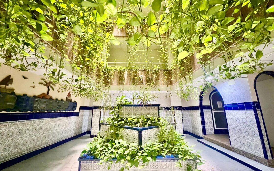 Апартамент в Торревьехе 81 кв.м с видом на море