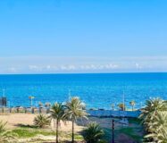 Апартамент в Торревьехе 81 кв.м с видом на море