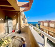 Апартамент в Торревьехе 81 кв.м с видом на море