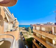 Апартамент в Торревьехе 81 кв.м с видом на море