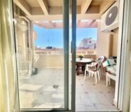 Апартамент в Торревьехе 81 кв.м с видом на море