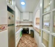 Апартамент в Торревьехе 81 кв.м с видом на море