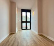 Апартаменти з видом на море в Аликанті 78 кв.м 4 кімнати