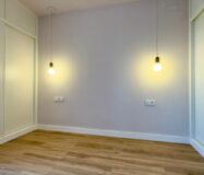 Апартаменти з видом на море в Аликанті 78 кв.м 4 кімнати