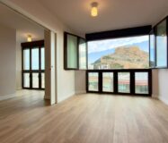 Апартаменти з видом на море в Аликанті 78 кв.м 4 кімнати