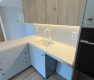 Апартаменти з видом на море в Аликанті 78 кв.м 4 кімнати