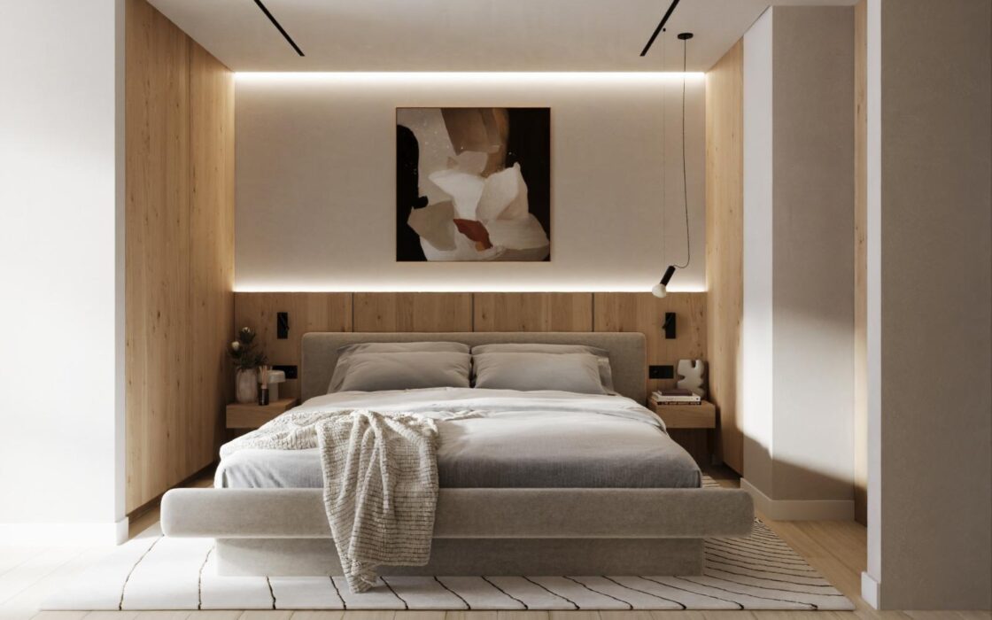 Апартаменти з видом на море в Аликанті 78 кв.м 4 кімнати