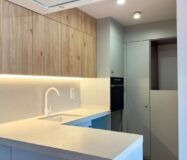 Апартаменти з видом на море в Аликанті 78 кв.м 4 кімнати