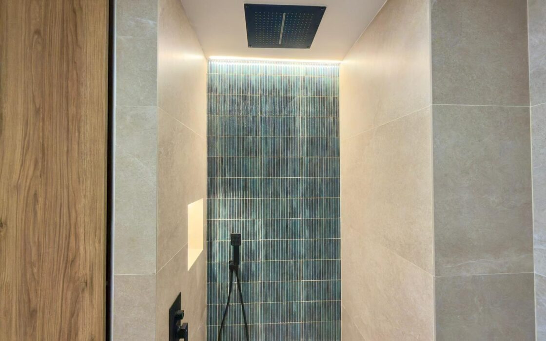 Апартаменти з видом на море в Аликанті 78 кв.м 4 кімнати