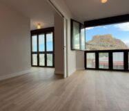 Апартаменти з видом на море в Аликанті 78 кв.м 4 кімнати