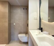 Апартаменти з видом на море в Аликанті 78 кв.м 4 кімнати