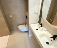 Апартаменти з видом на море в Аликанті 78 кв.м 4 кімнати