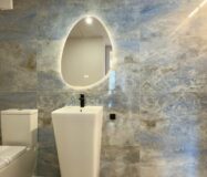 Апартаменти з видом на море в Аликанті 78 кв.м 4 кімнати