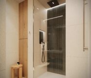 Апартаменти з видом на море в Аликанті 78 кв.м 4 кімнати