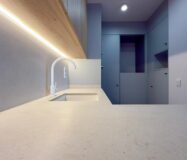 Апартаменти з видом на море в Аликанті 78 кв.м 4 кімнати