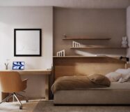 Апартаменти з видом на море в Аликанті 78 кв.м 4 кімнати