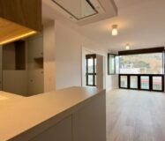 Апартаменти з видом на море в Аликанті 78 кв.м 4 кімнати