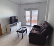 Апартаменты в Торревьехе у моря, 53 кв.м, 3 комнаты