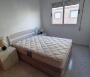 Апартаменты в Торревьехе у моря, 53 кв.м, 3 комнаты