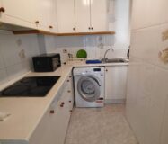 Апартаменты в Торревьехе у моря, 53 кв.м, 3 комнаты