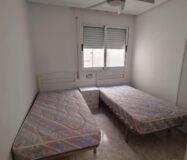 Апартаменты в Торревьехе у моря, 53 кв.м, 3 комнаты