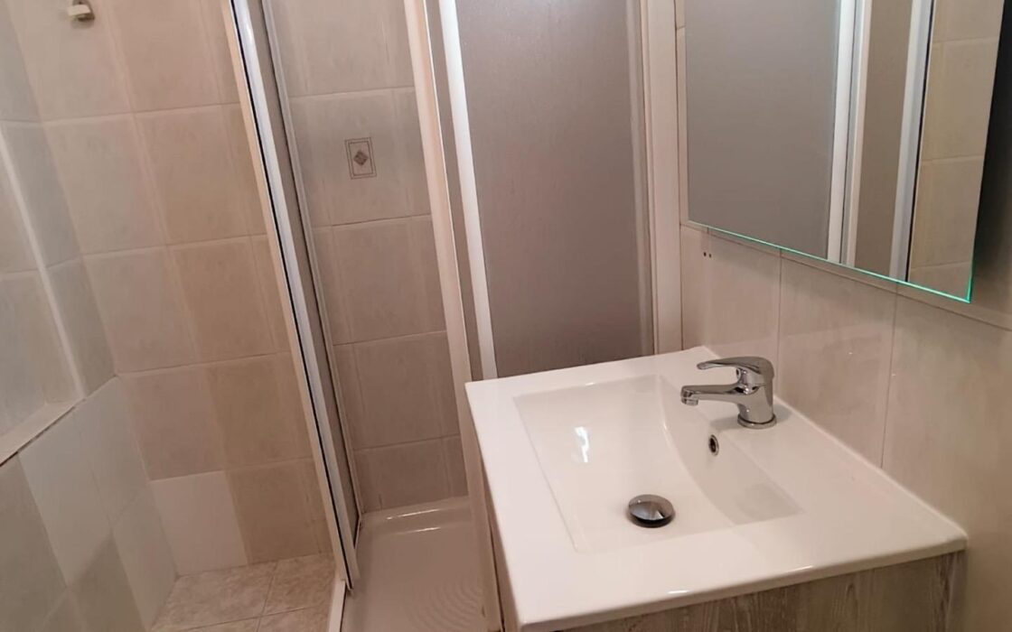 Апартаменты в Торревьехе у моря, 53 кв.м, 3 комнаты