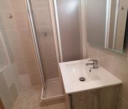 Апартаменты в Торревьехе у моря, 53 кв.м, 3 комнаты