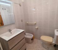 Апартаменты в Торревьехе у моря, 53 кв.м, 3 комнаты