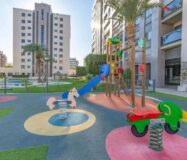 Апартаменты 86 кв.м в Аликанте у моря с террасой