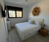 Апартаменты 86 кв.м в Аликанте у моря с террасой