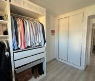 Апартаменты 86 кв.м в Аликанте у моря с террасой