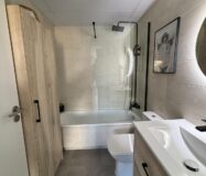 Апартаменты 86 кв.м в Аликанте у моря с террасой