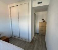 Апартаменты 86 кв.м в Аликанте у моря с террасой