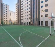 Апартаменты 86 кв.м в Аликанте у моря с террасой