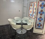 Квартира в Торревьехе 3 спальни 500 м до моря с террасой