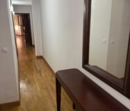 Квартира в Торревьехе 3 спальни 500 м до моря с террасой