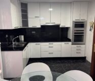 Квартира в Торревьехе 3 спальни 500 м до моря с террасой