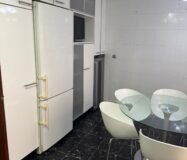 Квартира в Торревьехе 3 спальни 500 м до моря с террасой