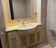 Квартира в Торревьехе 3 спальни 500 м до моря с террасой