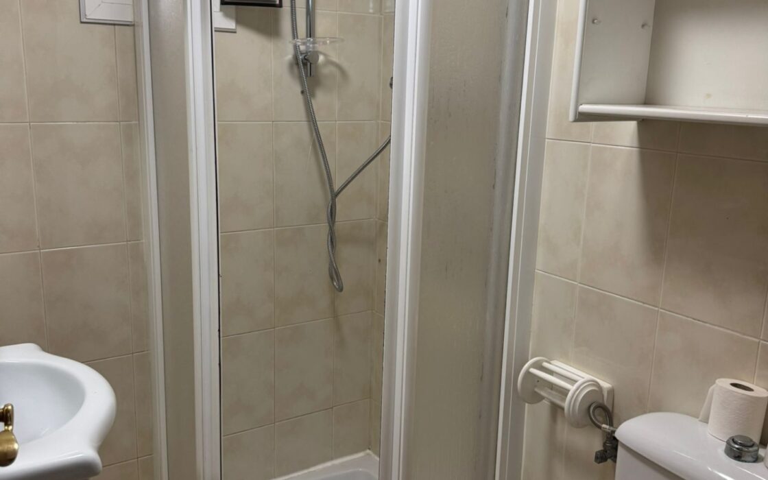 Квартира в Торревьехе 3 спальни 500 м до моря с террасой