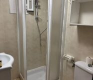 Квартира в Торревьехе 3 спальни 500 м до моря с террасой