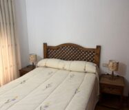 Квартира в Торревьехе 3 спальни 500 м до моря с террасой