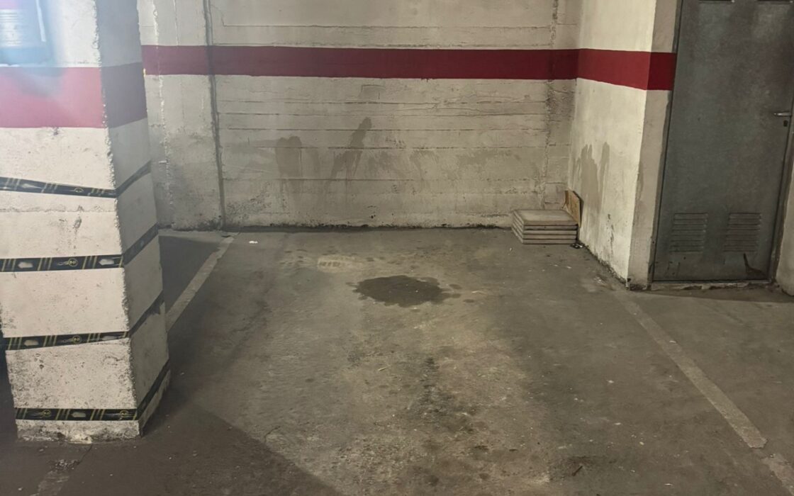 Квартира в Торревьехе 3 спальни 500 м до моря с террасой