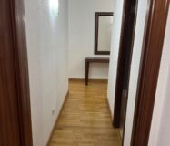 Квартира в Торревьехе 3 спальни 500 м до моря с террасой