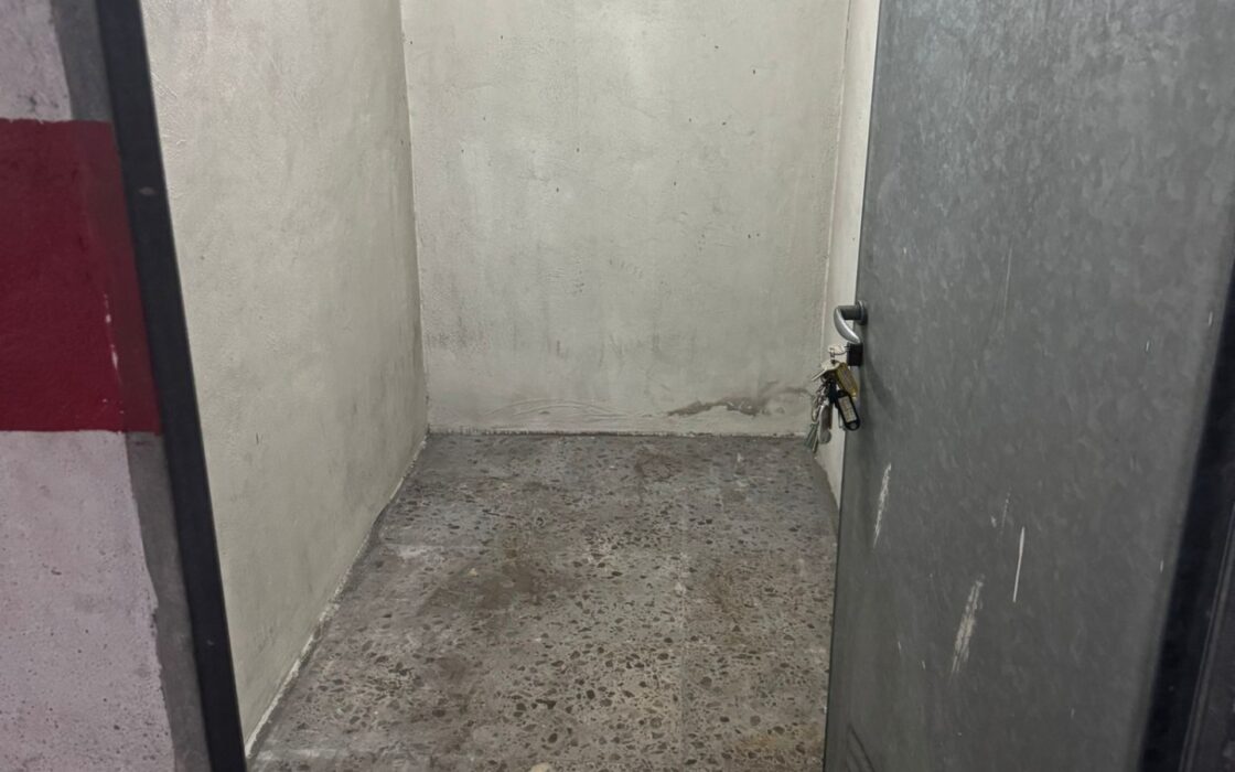 Квартира в Торревьехе 3 спальни 500 м до моря с террасой