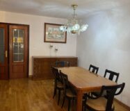 Квартира в Торревьехе 3 спальни 500 м до моря с террасой