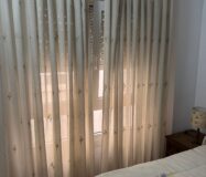 Квартира в Торревьехе 3 спальни 500 м до моря с террасой