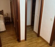 Квартира в Торревьехе 3 спальни 500 м до моря с террасой