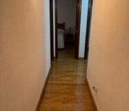 Квартира в Торревьехе 3 спальни 500 м до моря с террасой